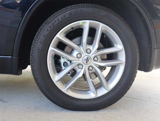 2024 Dodge Durango GT Plus RWD