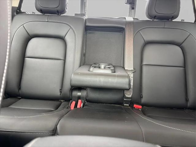 2021 GMC Canyon 4WD Crew Cab Short Box Elevation