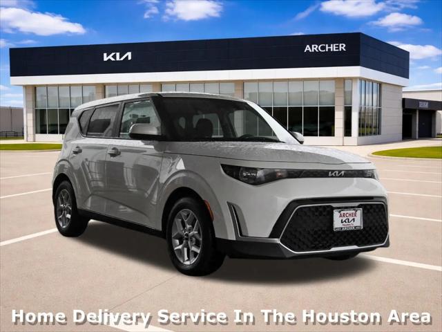 2023 Kia Soul LX for sale in Houston, TX
