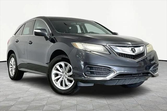 2016 Acura RDX AcuraWatch Plus Pkg for sale in Olive Branch, MS