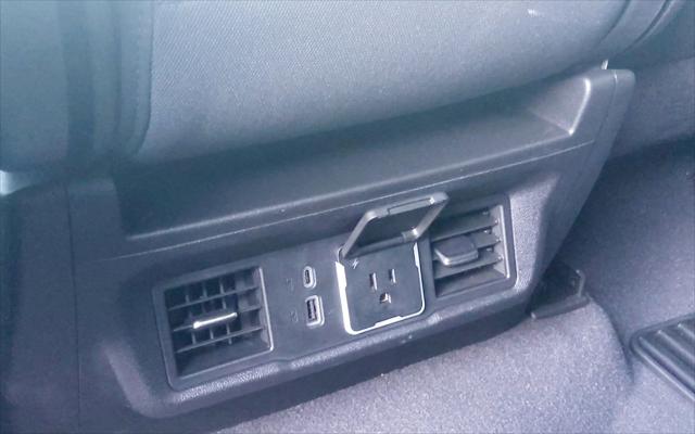 2024 GMC Sierra 1500 4WD Crew Cab Short Box Elevation with 3SB