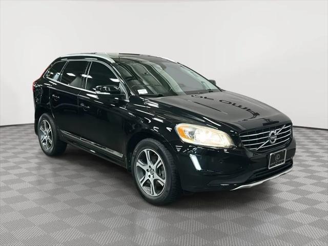2015 Volvo XC60 T6 Premier Plus for sale in Omaha, NE