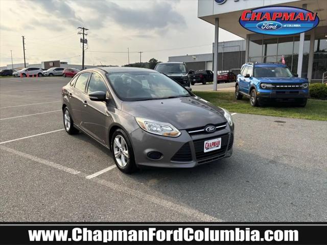 2014 Ford Focus SE for sale in Columbia, PA