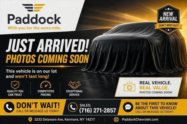 2021 Chevrolet TrailBlazer AWD LT for sale in Kenmore, NY