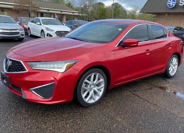 2021 Acura ILX Standard for sale in Pearl, MS