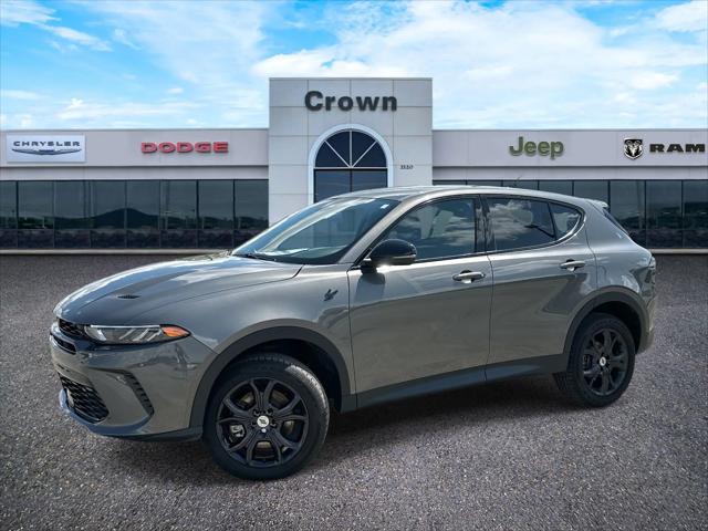 2024 Dodge Hornet HORNET GT AWD