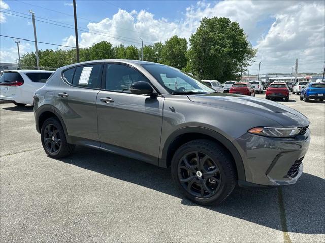 2024 Dodge Hornet HORNET GT AWD