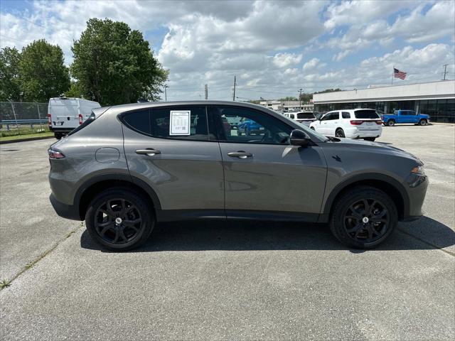 2024 Dodge Hornet HORNET GT AWD