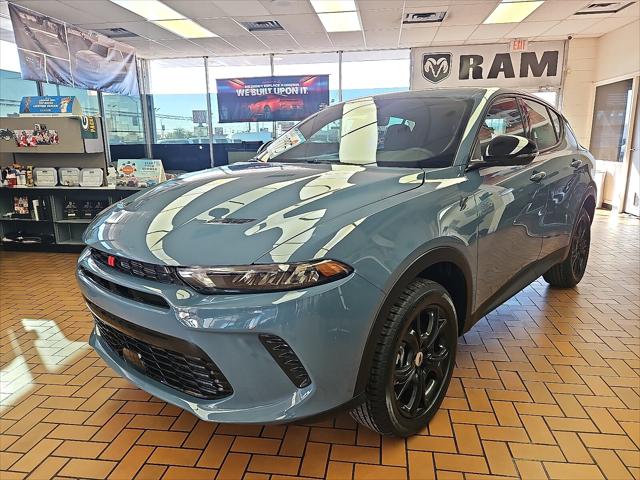 2024 Dodge Hornet GT AWD for sale in El Paso, TX