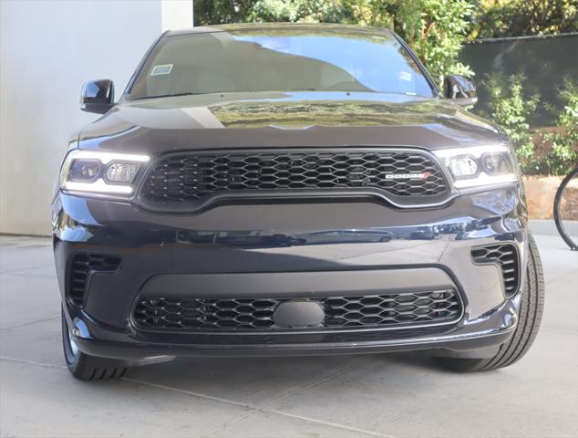 2024 Dodge Durango DURANGO GT PLUS RWD