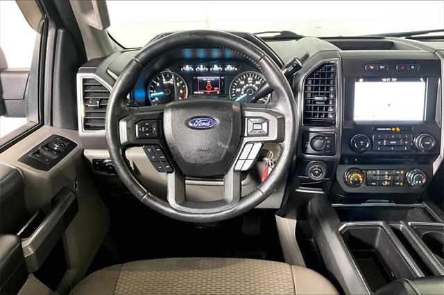 Used 2018 Ford F-150 For Sale in Olive Branch, MS