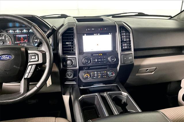 Used 2018 Ford F-150 For Sale in Olive Branch, MS