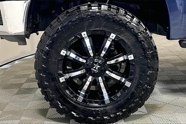 Used 2018 Ford F-150 For Sale in Olive Branch, MS