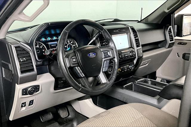 Used 2018 Ford F-150 For Sale in Olive Branch, MS