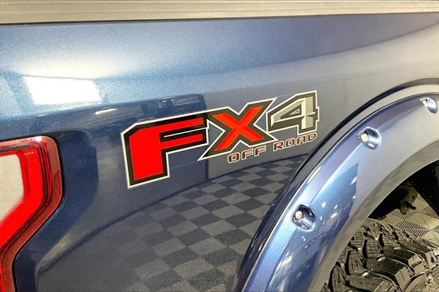 Used 2018 Ford F-150 For Sale in Olive Branch, MS
