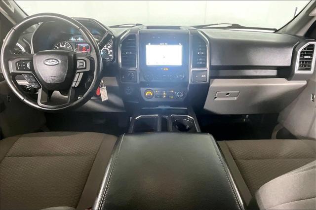 Used 2018 Ford F-150 For Sale in Olive Branch, MS