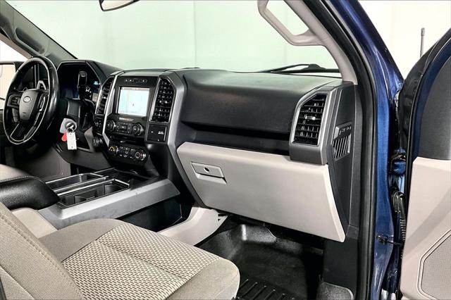Used 2018 Ford F-150 For Sale in Olive Branch, MS