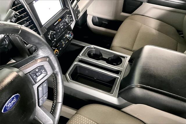 Used 2018 Ford F-150 For Sale in Olive Branch, MS