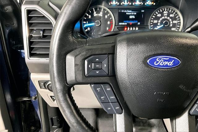 Used 2018 Ford F-150 For Sale in Olive Branch, MS