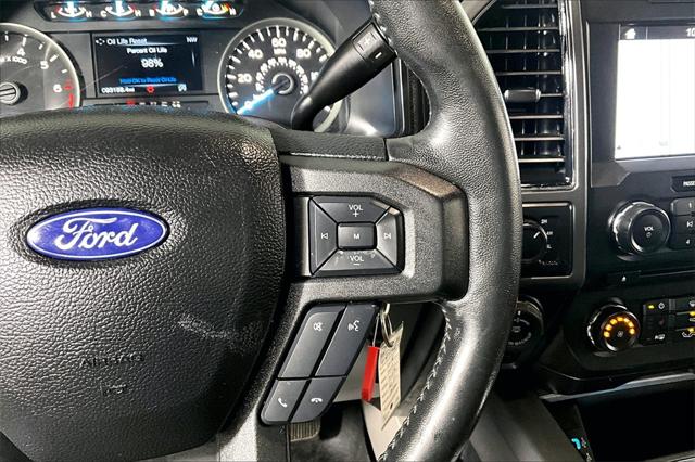Used 2018 Ford F-150 For Sale in Olive Branch, MS
