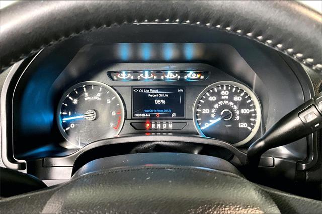 Used 2018 Ford F-150 For Sale in Olive Branch, MS