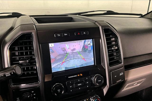 Used 2018 Ford F-150 For Sale in Olive Branch, MS