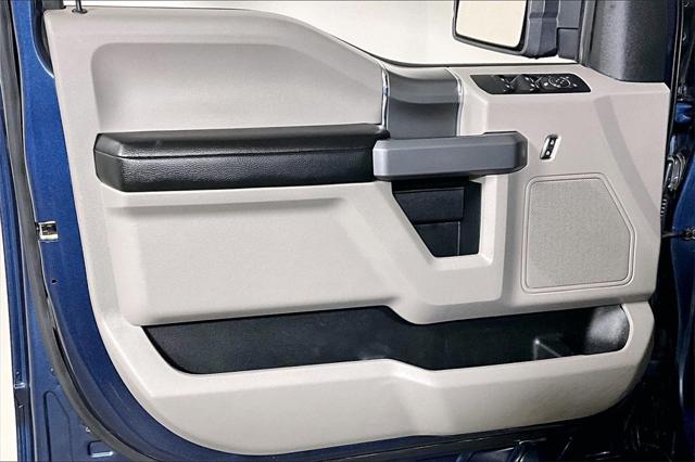 Used 2018 Ford F-150 For Sale in Olive Branch, MS