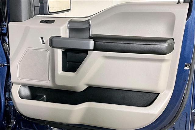 Used 2018 Ford F-150 For Sale in Olive Branch, MS