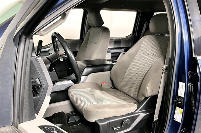 Used 2018 Ford F-150 For Sale in Olive Branch, MS