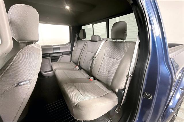 Used 2018 Ford F-150 For Sale in Olive Branch, MS