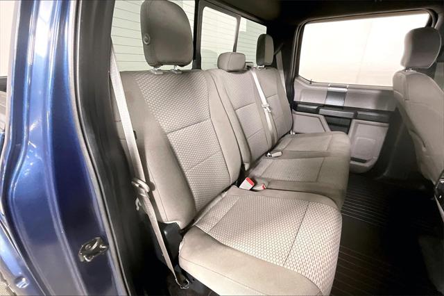 Used 2018 Ford F-150 For Sale in Olive Branch, MS