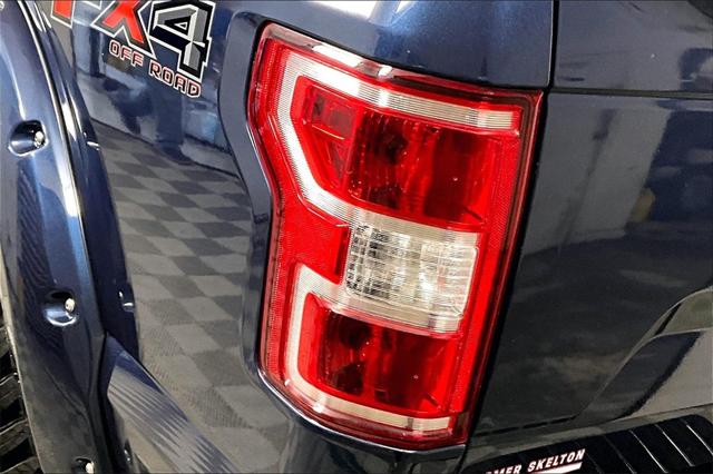 Used 2018 Ford F-150 For Sale in Olive Branch, MS
