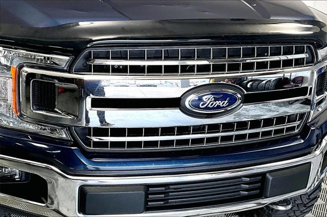 Used 2018 Ford F-150 For Sale in Olive Branch, MS