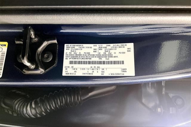 Used 2018 Ford F-150 For Sale in Olive Branch, MS