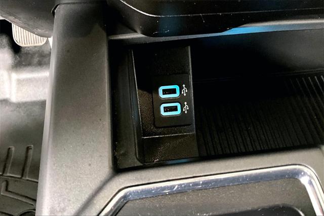 Used 2018 Ford F-150 For Sale in Olive Branch, MS