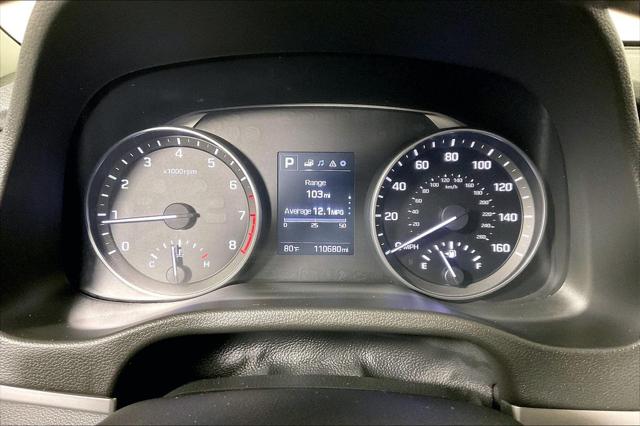 Used 2017 Hyundai Elantra Limited For Sale in Olive Branch, MS