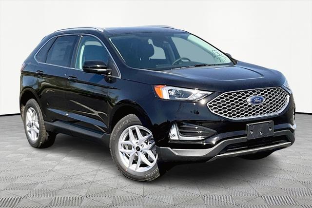 New 2024 Ford Edge For Sale in Olive Branch, MS