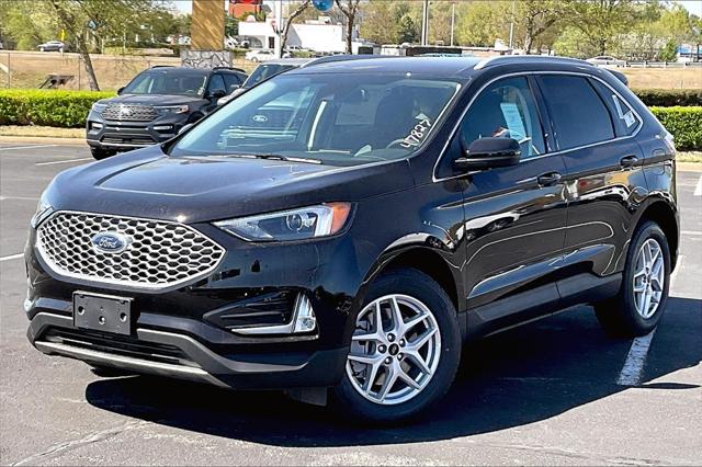 New 2024 Ford Edge For Sale in Olive Branch, MS