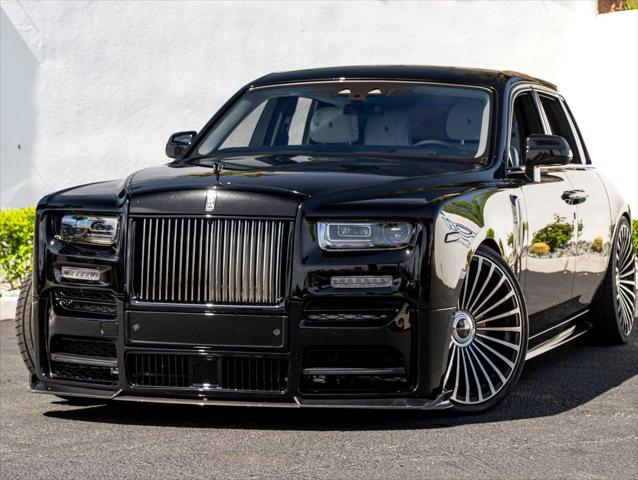 2023 Rolls-Royce Phantom Base for sale in Rancho Mirage, CA