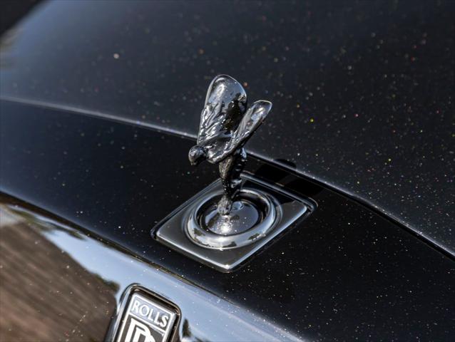 2023 Rolls-Royce Phantom Base