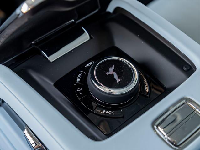 2023 Rolls-Royce Phantom Base