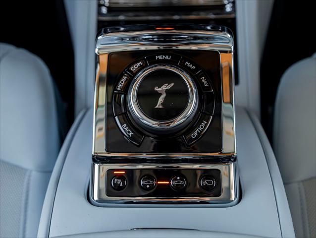 2023 Rolls-Royce Phantom Base