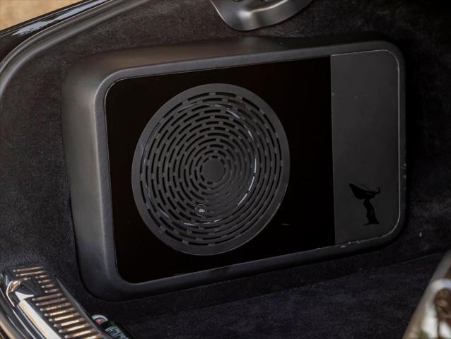 2023 Rolls-Royce Phantom Base