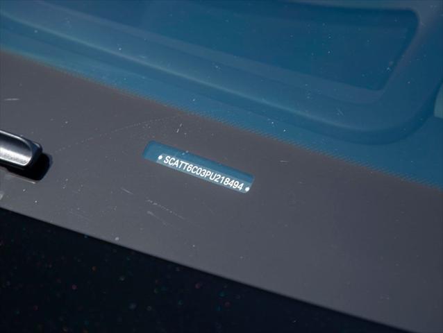2023 Rolls-Royce Phantom Base