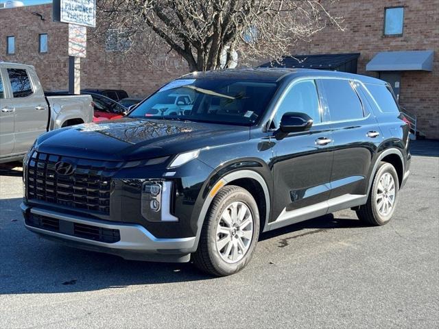 2023 Hyundai Palisade SE