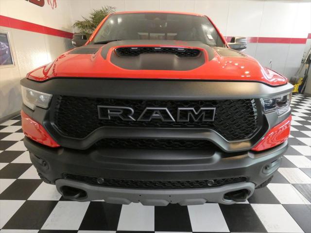 2024 RAM Ram 1500 RAM 1500 TRX CREW CAB 4X4 57 BOX