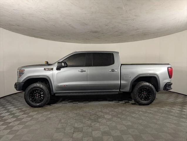 2023 GMC Sierra 1500 4WD Crew Cab Short Box AT4X 2023 GMC Sierra 1500 4WD Crew Cab Short Box AT4X
