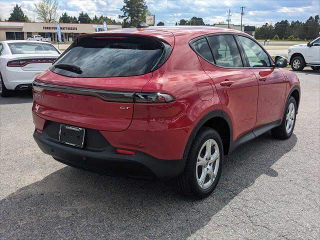 2024 Dodge Hornet DODGE HORNET GT AWD