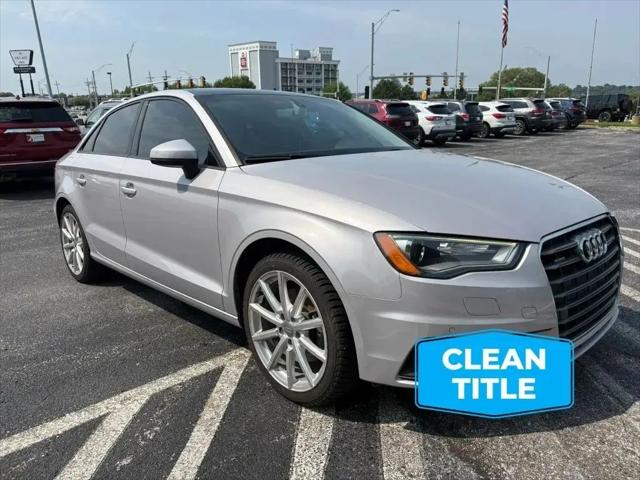 2016 Audi A3 2.0T Premium for sale in Omaha, NE
