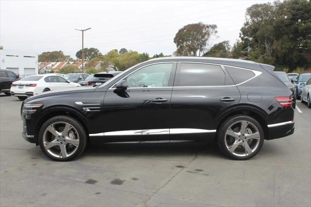 2024 Genesis GV80 3.5T AWD